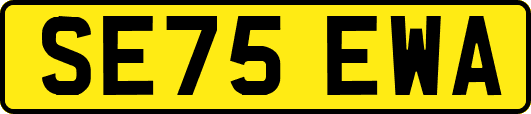SE75EWA