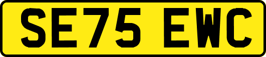 SE75EWC