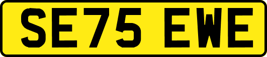 SE75EWE