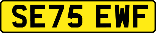 SE75EWF