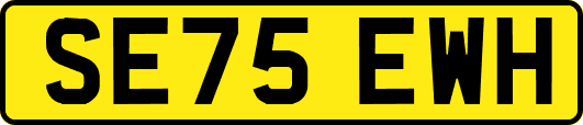 SE75EWH