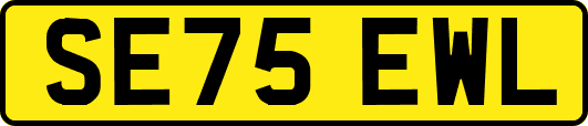 SE75EWL
