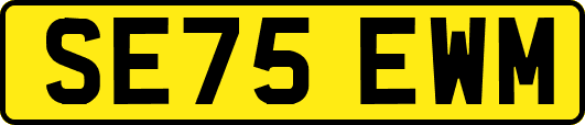 SE75EWM