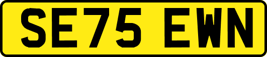 SE75EWN