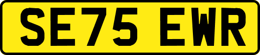 SE75EWR