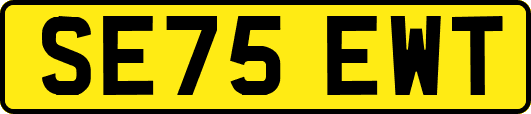 SE75EWT