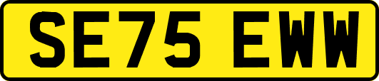 SE75EWW