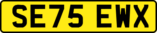 SE75EWX