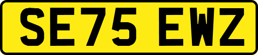 SE75EWZ