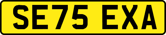 SE75EXA