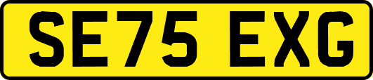 SE75EXG