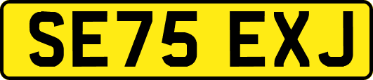 SE75EXJ