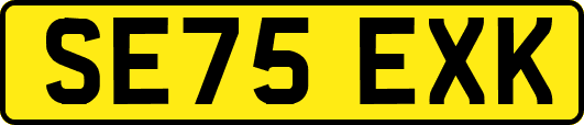 SE75EXK