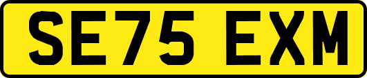 SE75EXM