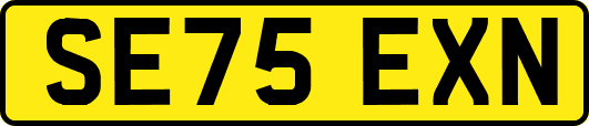 SE75EXN