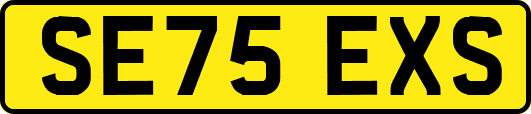 SE75EXS