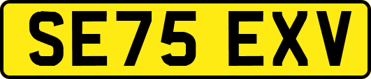 SE75EXV
