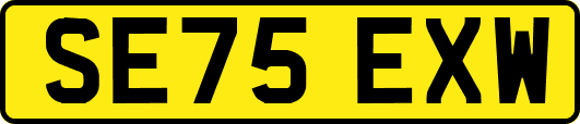 SE75EXW