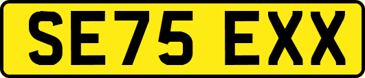 SE75EXX