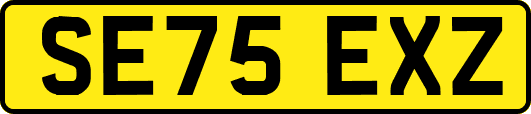 SE75EXZ