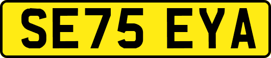 SE75EYA