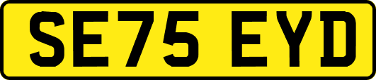 SE75EYD