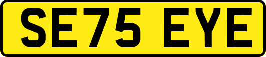 SE75EYE