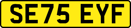 SE75EYF