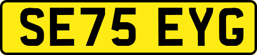 SE75EYG