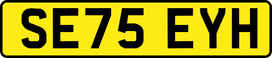 SE75EYH