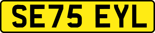 SE75EYL
