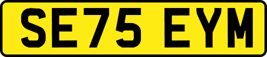SE75EYM