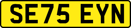 SE75EYN
