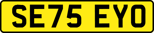 SE75EYO