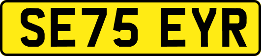 SE75EYR