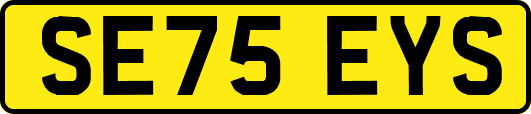 SE75EYS