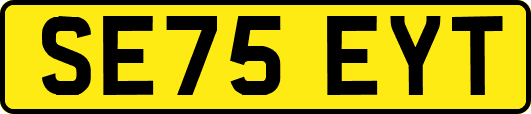 SE75EYT