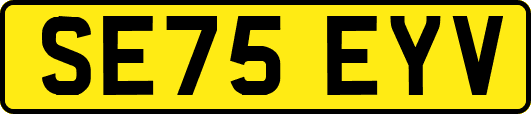SE75EYV