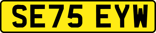 SE75EYW