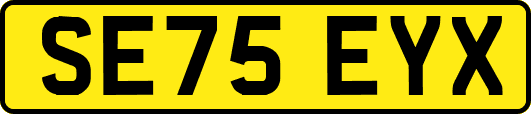 SE75EYX