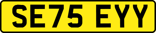 SE75EYY