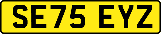 SE75EYZ
