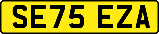 SE75EZA