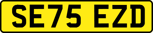 SE75EZD
