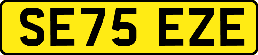 SE75EZE