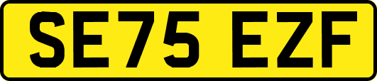 SE75EZF