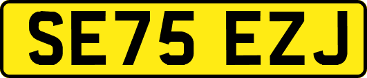 SE75EZJ