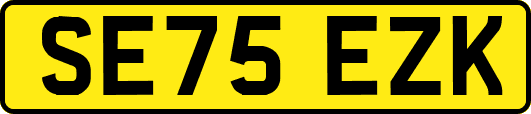SE75EZK