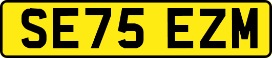SE75EZM