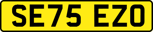 SE75EZO